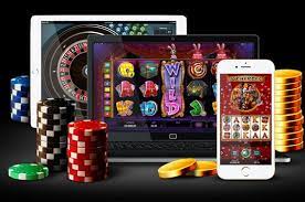 Вход на официальный сайт Spin Bounty Casino